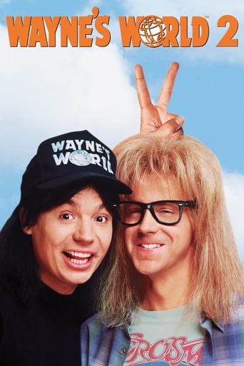 Waynes World 2 ( 1993 )