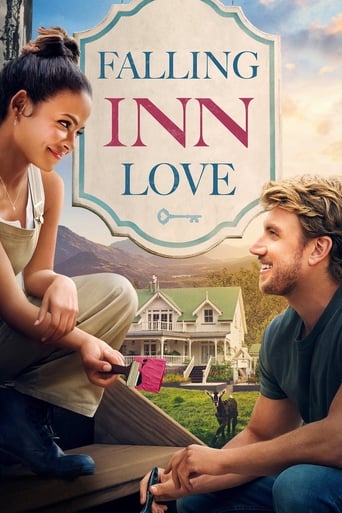 Falling Inn Love ( 2019 ) مدبلج 