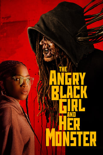 The Angry Black Girl and Her Monster ( 2023 )
