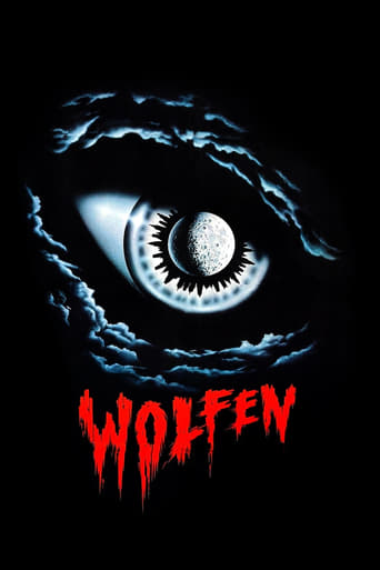 Wolfen ( 1981 )
