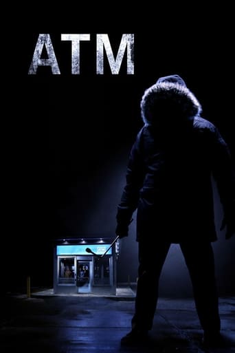 ATM (2012) Multi Sub