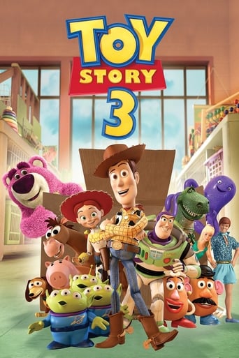 Toy Story 3 (2010) Eng Sub