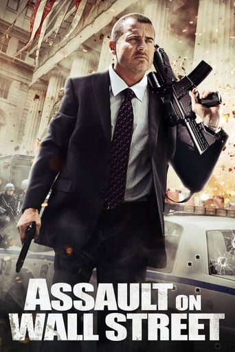 Assault On Wall Street (2013) Eng Sub