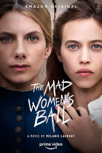 The Mad Women's Ball ( 2021 )