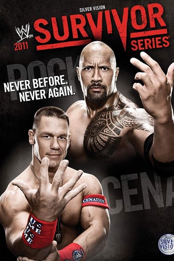 WWE Survivor Series ( 2011 )