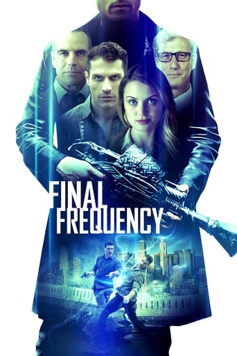 Final Frequency ( 2021 )