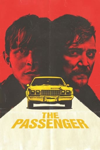The Passenger ( 2023 )