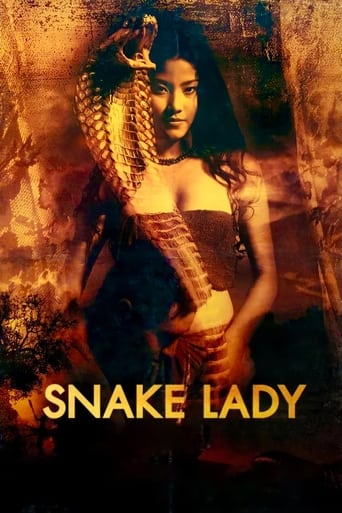 Snake Lady ( 2022 )	