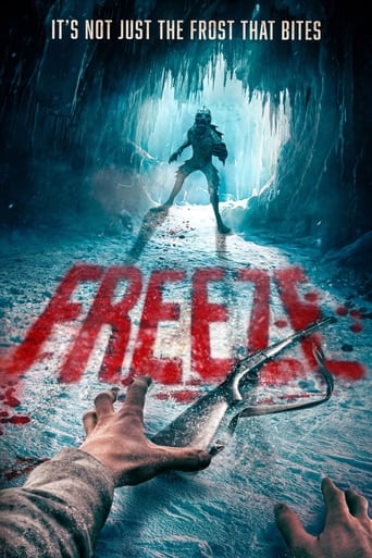 Freeze (2023)