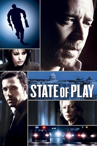 State of Play (2009) Multi Sub