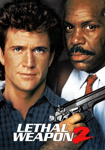 Lethal Weapon 2 (1989) Pure