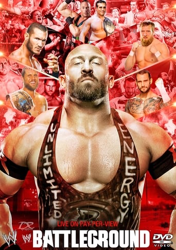 WWE Battleground ( 2013 )