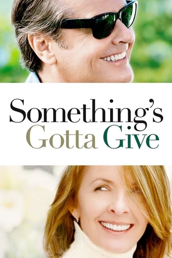 Something's Gotta Give ( 2003 )