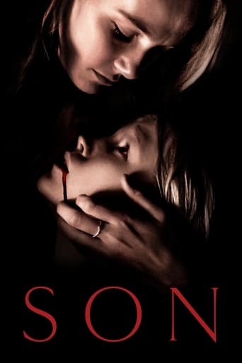 Son ( 2021 )