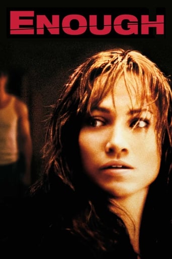 Enough ( 2002 )