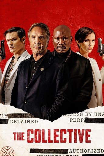 The Collective ( 2023 )