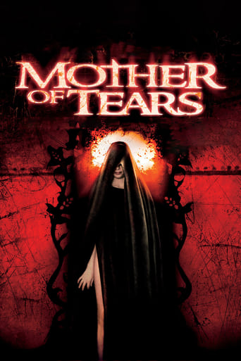 The Mother of Tears ( 2007 )