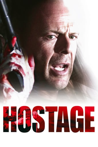 Hostage (2005) Pure