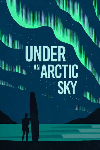 Under An Arctic Sky (2017)