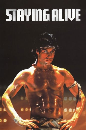 Staying Alive ( 1983 )
