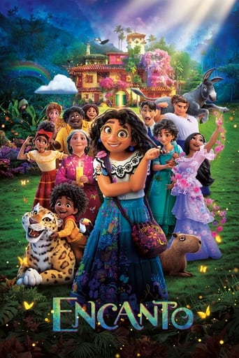  Encanto (2021) Multi sub