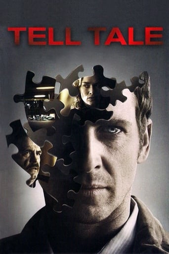 Tell-Tale (2009) Eng Sub