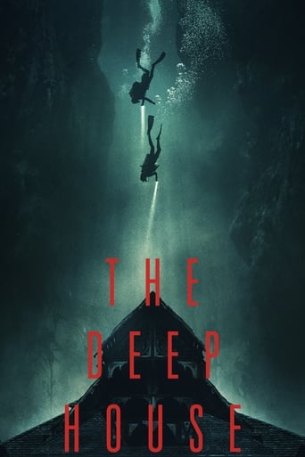 The Deep House ( 2021 )