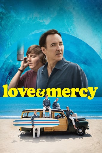 Love And Mercy (2015) Eng Sub