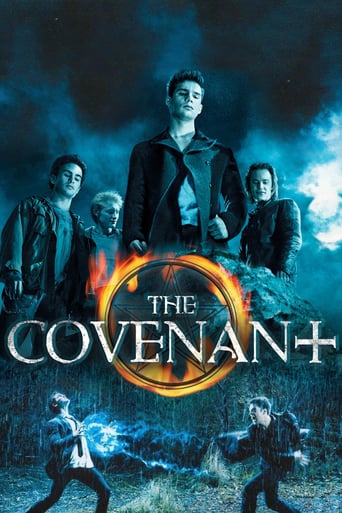The Covenant ( 2006 )