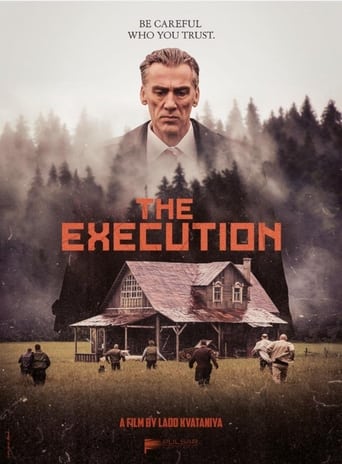 The Execution ( 2022 )