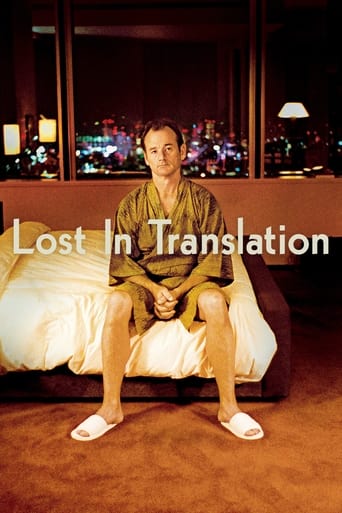 Lost in Translation (2003) Multi Sub