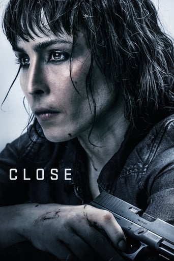 Close (2019) Eng Sub