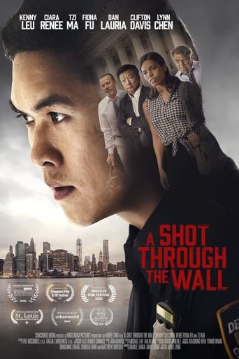 A Shot Through The Wall (2022)