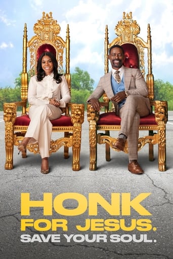 Honk for Jesus. Save Your Soul ( 2022 ) ( مترجم )