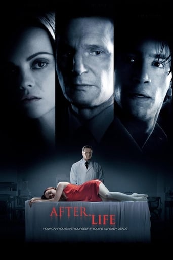 After Life (2009) Eng Sub