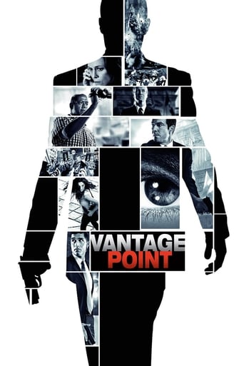 Vantage Point (2009) Multi Sub