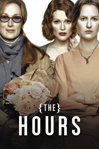 The Hours (2003) Multi Sub