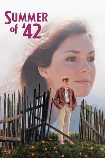  Summer of '42 (1971)