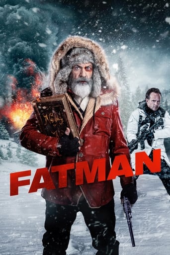  Fatman (2020) Multi sub