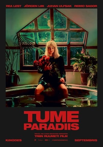 Dark Paradise ( 2023 )