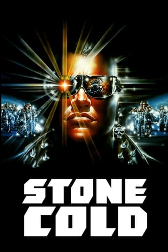 Stone Cold ( 1991 )