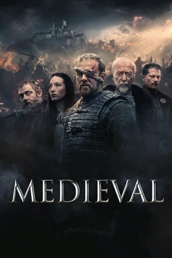Medieval ( 2022 )