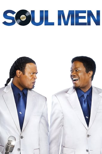 Soul Men (2008) Eng Sub
