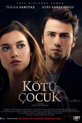 Kotu Cocuk (2017) مدبلج