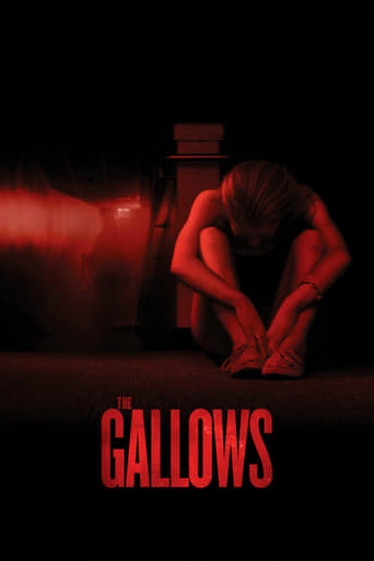 The Gallows ( 2015 )