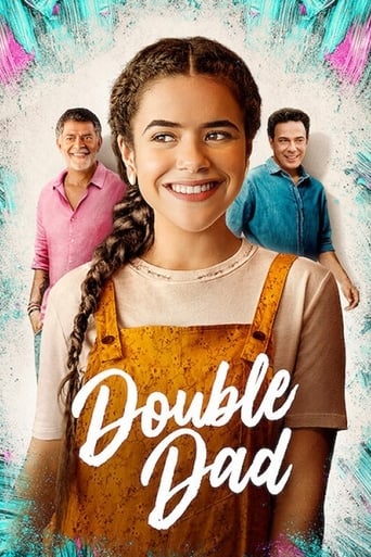 Double Dad ( 2021 ) مدبلج