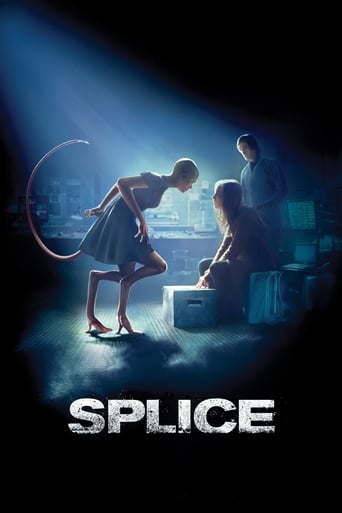 Splice (2009) Multi Sub