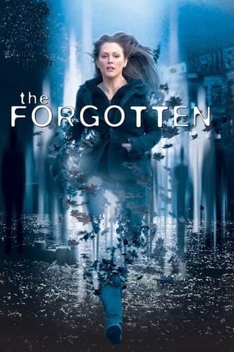 The Forgotten ( 2004 )