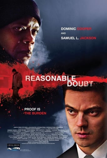Reasonable Doubt (2014) Eng Sub
