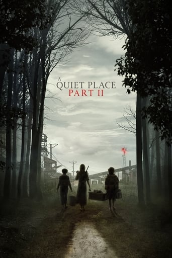  A Quiet Place Part II (2021) Multi Sub